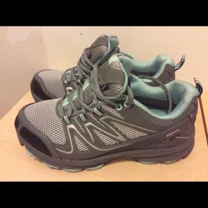 Nord Trail Hiking Shoes Sz 8.5